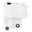 Washer Reservoir, With Pump, 6 Cyl., 3.5L Engine
