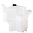 Washer Reservoir, With Pump, 6 Cyl., 3.5L Engine