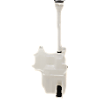 2016-2019 Lexus RX350 - Washer Reservoir, With Pump, 6 Cyl., 3.5L Engine