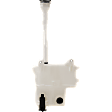 2016-2019 Lexus RX350 - Washer Reservoir, With Pump, 6 Cyl., 3.5L Engine