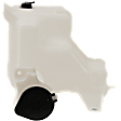 2016-2019 Lexus RX350 - Washer Reservoir, With Pump, 6 Cyl., 3.5L Engine