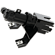 Passenger Side Headlight Washer Nozzle