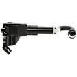 Driver Side Headlight Washer Nozzle