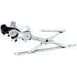 Front, Passenger Side Power Window Regulator, With Motor