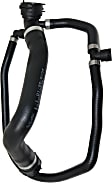 Radiator Hose, Upper, 8 Cyl., 4.4L Engine