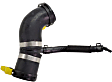 Radiator Hose, 8 Cyl., 5.0L Engine, Thermostat To Engine