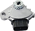 2000-2004 Toyota Tundra - Neutral Safety Switch