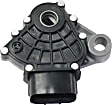 2000-2004 Toyota Tundra - Neutral Safety Switch
