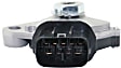 2000-2004 Toyota Tundra - Neutral Safety Switch