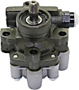 Power Steering Pump, 6 Cyl., 3.0L Engine, without Reservoir