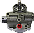 Power Steering Pump, 6 Cyl., 3.0L Engine, without Reservoir