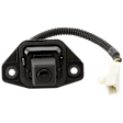 Back Up Camera