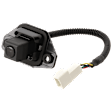 Back Up Camera