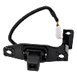 Back Up Camera