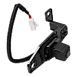 Back Up Camera
