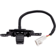 Back Up Camera