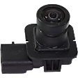 Back Up Camera