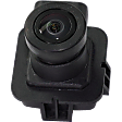 Back Up Camera