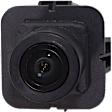 Back Up Camera