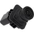 Back Up Camera