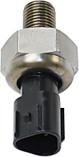 Fuel Pressure Sensor