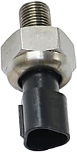 Fuel Pressure Sensor