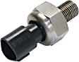 Fuel Pressure Sensor