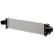 Intercooler, 4 Cyl., 2.0L Engine