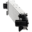 Intercooler, 4 Cyl., 2.0L Engine