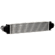 Intercooler, 4 Cyl., 2.0L Engine