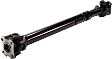 Front Driveshaft, 4WD, With 30-1/4in. (768 mm) Long Driveshaft
