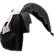 Rear, Driver Side Fender Liner