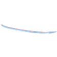 Rear Spoiler, 6 Cyl., 3.5L Engine
