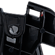 2022 Lexus RX350 Base - Driver Side, Outer LED Tail Light, With bulb(s), Mounts On Body, Canada or Japan Built Vehicle, For Models With Signal Light, OE Replacement