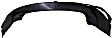 Rear, Upper Primed Bumper Cover CAPA Certified