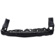 Rear Primed Bumper Cover