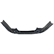Rear Primed Bumper Cover, without Mounting Bracket(s), Japan Built Vehicle, Manual Luggage Lid, For Models with Park Distance Control Sensor and F Sport Package