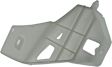 Rear, Passenger Side Bumper Bracket, Base Model