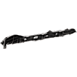 Rear, Driver Side Bumper Bracket