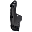 Rear, Passenger Side Bumper Bracket