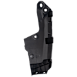 Rear, Driver Side Bumper Bracket