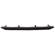 Rear, Lower Valance, Extension, Textured, CAPA Certified