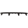 Rear, Lower Valance, Extension, Textured, CAPA Certified