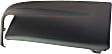 Rear, Passenger Side Valance, Textured, 6 Cyl., 3.5L Engine, CAPA Certified