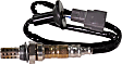 2010 Lexus IS250 - Passenger Side - After Catalytic Converter Oxygen Sensor, AWD, Sold individually, 4-wire, 6 Cyl 2.5L