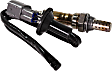 2010 Lexus IS250 - Passenger Side - After Catalytic Converter Oxygen Sensor, AWD, Sold individually, 4-wire, 6 Cyl 2.5L