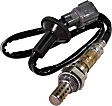 2010 Lexus IS250 - Passenger Side - After Catalytic Converter Oxygen Sensor, AWD, Sold individually, 4-wire, 6 Cyl 2.5L