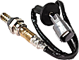 2010 Lexus IS250 - Passenger Side - After Catalytic Converter Oxygen Sensor, AWD, Sold individually, 4-wire, 6 Cyl 2.5L