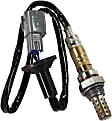 2010 Lexus IS250 - Passenger Side - After Catalytic Converter Oxygen Sensor, AWD, Sold individually, 4-wire, 6 Cyl 2.5L