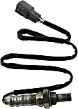 After Catalytic Converter Oxygen Sensor, Sold Individually, 4-wire